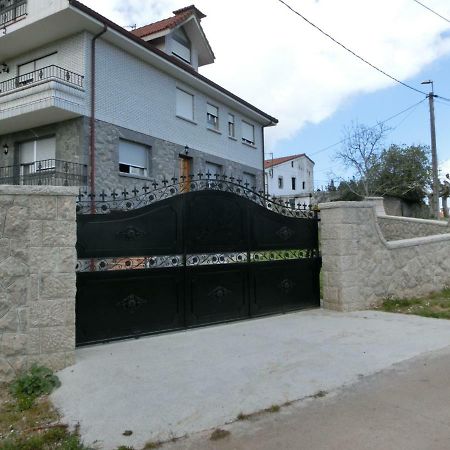 Alojamiento Extrahotelero Casa Ernestina Castillo  Exteriör bild