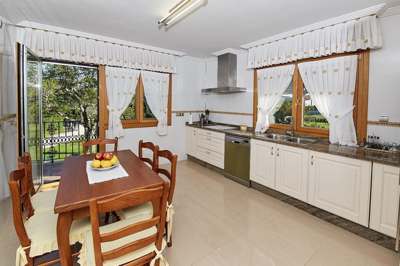 Alojamiento Extrahotelero Casa Ernestina Castillo  Exteriör bild