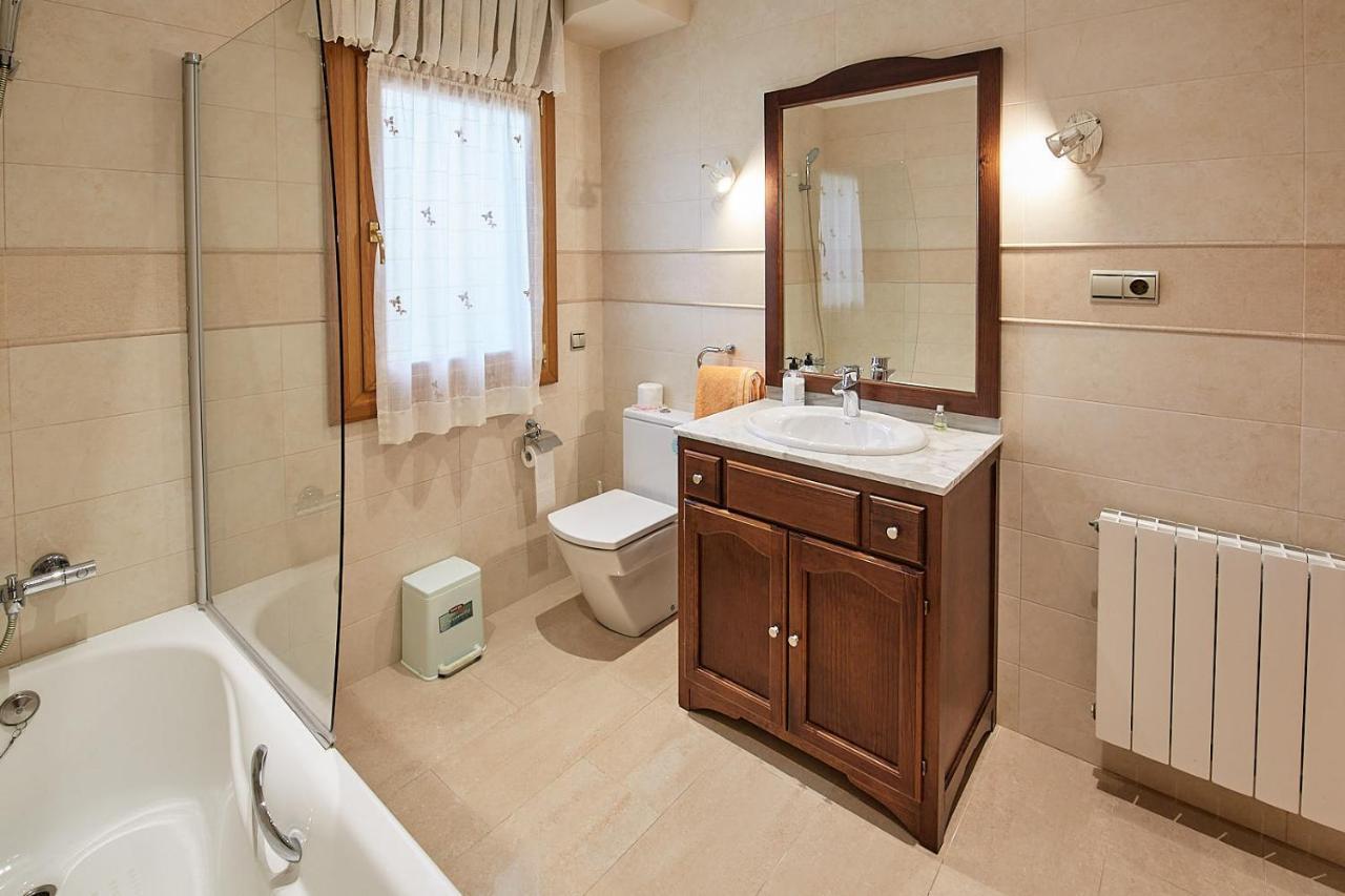 Alojamiento Extrahotelero Casa Ernestina Castillo  Exteriör bild
